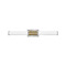 Hinkley Zevi 29-Inch LED Bath Light in Polished Nickel by Hinkley Lighting 50063PN
