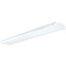 AFX Lighting Afx Lighting LED Wrap White LED Flushmount Light LWL07485000LAJD1