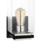 Nuvo Lighting Crossroads Wall Sconce in Matte Black by Nuvo Lighting 60-7651
