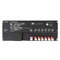 WAC Lighting Aether Atomic 6-Channel Remote Power Supply 120-277V by WAC Lighting PS-0600A-UR6