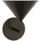 Visual Comfort Signature Collection Paloma Contreras Orsay Sconce in Bronze by Visual Comfort Signature PCD2200BZ