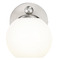 Z-Lite Z-Lite Neoma Brushed Nickel Sconce 1100-1S-BN