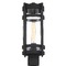 Nuvo Lighting Tofino Textured Black Post Light by Nuvo Lighting 60/6575