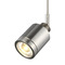 Visual Comfort Modern Collection Sean Lavin Tellium 3-Inch Freejack LED Track Head in Nickel by Visual Comfort Modern 700FJTLML3S-LED930