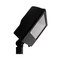 RAB Electric Lighting Flood / Spot Light in Bronze - 150W by RAB Electric Lighting MEGS150SFQT
