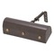 House of Troy Lighting Traditional Mahogany Bronze & Antique Brass Picture Light by House of Troy Lighting TB8-MB/AB
