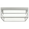 Visual Comfort Studio Collection Visual Comfort Studio Collection Dearborn Brushed Nickel LED Flushmount Light 7629693S-962