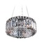 Allegri Lighting Rondelle 12in Round Pendant 11702-010-FR001