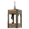 Nuvo Lighting Winchester Bronze Pendant by Nuvo Lighting 60/6425