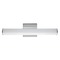 Maxim Lighting Rail Polished Chrome LED Vertical Bathroom Light by Maxim Lighting 52100PC