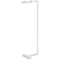 Visual Comfort Modern Collection Dessau 38-Inch LED Floor Lamp in Nickel by Visual Comfort Modern 700PRTDES38N-LED927