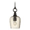 Quoizel Lighting Kendrick Western Bronze Mini Pendant by Quoizel Lighting CKKD1507WT
