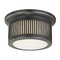 Hudson Valley Lighting Bangor Old Bronze LED Flush Mount by Hudson Valley Lighting 1440-OB