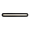 Kuzco Lighting Kuzco Lighting Arco Black LED Bathroom Light VL21332-BK-UNV