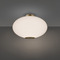 Modern Forms by WAC Lighting Modern Forms Illusion Aged Brass LED Flushmount Light FM-72322-27-AB