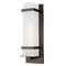 Generation Lighting Alban Antique Bronze Outdoor Wall Light by Generation Lighting 8720701-71