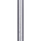 Fanimation Fans Fanimation Fans Downrods Galvanized Fan Downrod DR1SS-60GZW