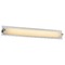 Avenue Lighting Cermack St. 15.50-Inch Polished Chrome LED Bathroom Light by Avenue Lighting HF1114-CH