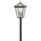 Hinkley Alford Place LED Outdoor Post Light in Bronze by Hinkley Lighting 2563OZ-LL