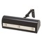 House of Troy Lighting Traditional Satin Nickel & Polished Nickel Picture Light by House of Troy Lighting TR8-SN/PN