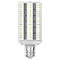 Satco Lighting 40W Wattage & CCT Selectable Ballast Bypass Mogul LED Bulb by Satco S28930
