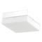 Avenue Lighting Cermack St. 9-Inch Polished Chrome LED Flush Mount by Avenue Lighting HF1109-CH
