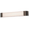 AFX Lighting Afx Lighting Allen Oil-Rubbed Bronze LED Bathroom Light ALNV540540LAJD2RB