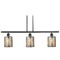 Innovations Lighting Cobbleskill Oil Rubbed Bronze Island Light by Innovations Lighting 516-3I-OB-G116