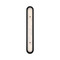 Eurofase Lighting Tramore 38-Inch LED Wall Sconce in Black by Eurofase Lighting 49177-022