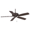 Minka Aire Sunseeker 60-Inch Ceiling Fan in Oil Rubbed Bronze by Minka Aire F532-ORB