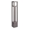 WAC Lighting Tower LED 120V Bollard by WAC Lighting 6622-30BZ