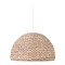 Craftmade Lighting Swag Pendants Natural Swag Light by Craftmade Lighting SW2005-NT