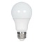 Satco Lighting A19 Medium Base LED Bulb 3000K JA8/T20 by Satco Lighting S9704