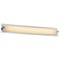 Avenue Lighting Cermack St. 26-Inch Polished Chrome LED Bathroom Light by Avenue Lighting HF1115-CH