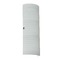 Besa Lighting Besa Lighting Torre Satin Nickel LED Sconce 8193KR-LED-SN