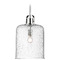Z-Lite Kinsley Chrome Pendant by Z-Lite 340P12-CH