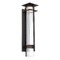 Minka Lavery Kittner Oil Rubbed Bronze with Gold Highlights LED Outdoor Wall Light by Minka Lavery 72743-143C-L