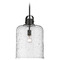 Z-Lite Kinsley Matte Black Pendant by Z-Lite 340P12-MB