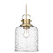 Z-Lite Kinsley Heirloom Gold Mini Pendant by Z-Lite 340P8-HG