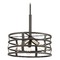 Progress Lighting Remix Pendant in Graphite by Progress Lighting P500011-143