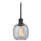 Innovations Lighting Belfast Oil Rubbed Bronze Mini Pendant by Innovations Lighting 516-1S-OB-G104