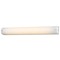 Avenue Lighting Cermack St. 36-Inch Brushed Nickel LED Bathroom Light by Avenue Lighting HF1113-BN