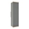Avenue Lighting Silver 20-Inch LED Outdoor Wall Light by Avenue Lighting AV9892-SLV