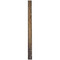 Minka Aire 18-Inch Downrod in French Beige for Select Minka Aire Fans DR518-FB