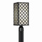 Eurofase Lighting Clover 19-Inch LED Post Light in Black by Eurofase Lighting 42700-012