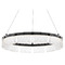Quoizel Lighting Quoizel Lighting Alice Matte Black LED Pendant Light PCACE2824MBK