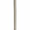 Progress Lighting 60-Inch Downrod in Antique Nickel by Progress Lighting P2608-81