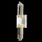 Avenue Lighting Glacier Avenue 17-Inch High Polished Nickel LED Sconce by Avenue Lighting HF3012-PN