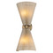 Troy Lighting Troy Lighting Dell Patina Brass LED Sconce B8021-PBR