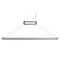 Oxygen Oxygen Xanni Black LED Pendant Light 3-6055-15